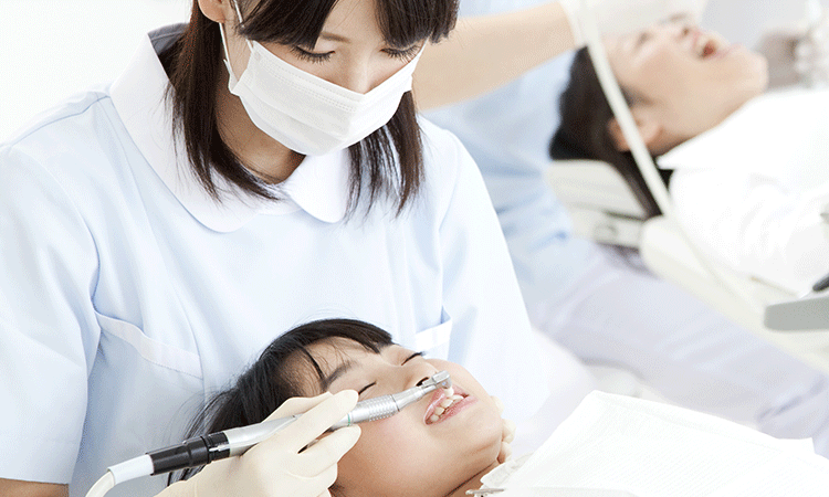 毎日の歯磨き、困っていませんか?