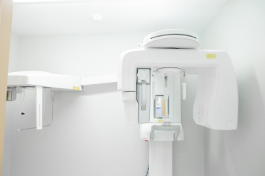 デジタルレントゲン、歯科用CT