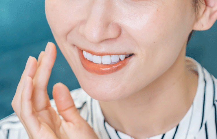 歯科治療との相乗効果