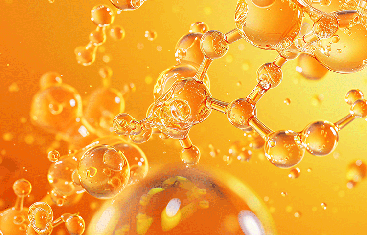 内側からの健康サポート